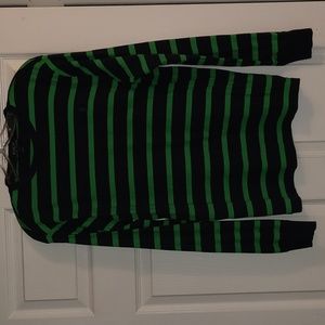 Polo Ralph Lauren Big Boy Long Sleeve Tee
